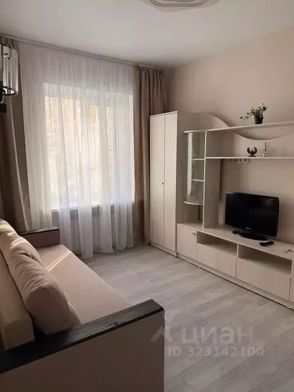 1-к кв. Нижегородская область, Нижний Новгород ул. Июльских Дней, ... - Фото 1