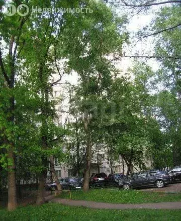 1-комнатная квартира: Москва, Кусковская улица, 31к2 (33.8 м) - Фото 1