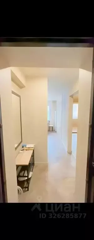 1-к кв. Краснодарский край, Сочи Гагарина мкр, бул. Цветной, 28 (30.0 ... - Фото 1