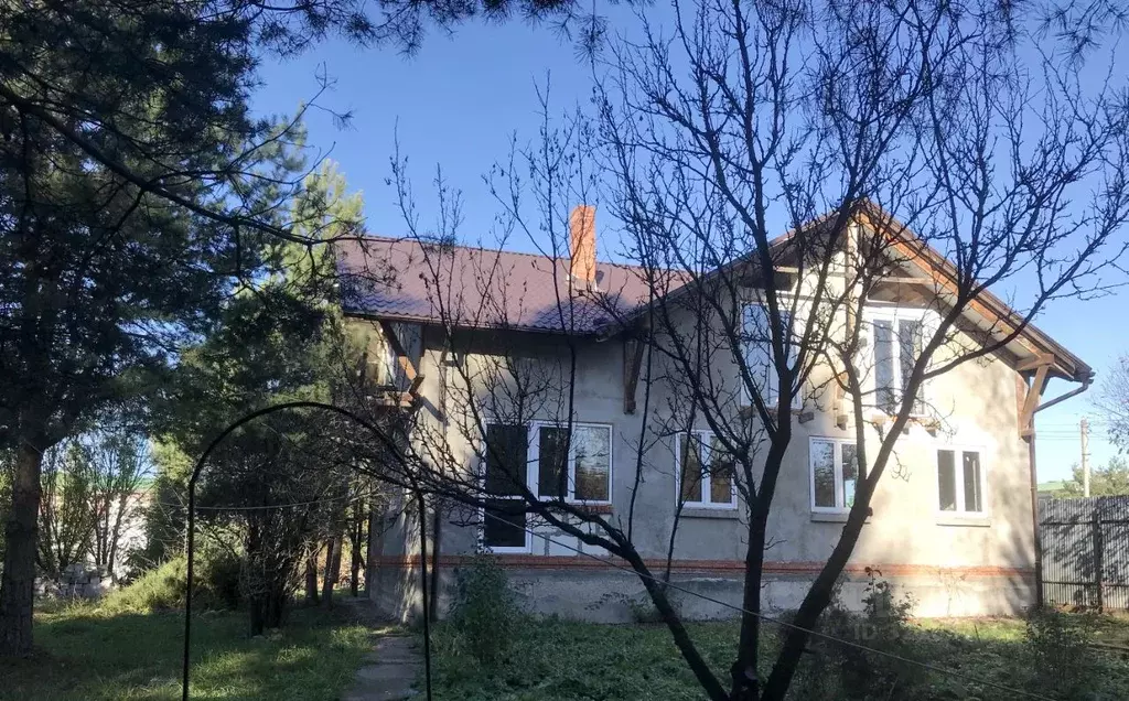 Дом в Московская область, Дмитровский муниципальный округ, Кунья Роща ... - Фото 0