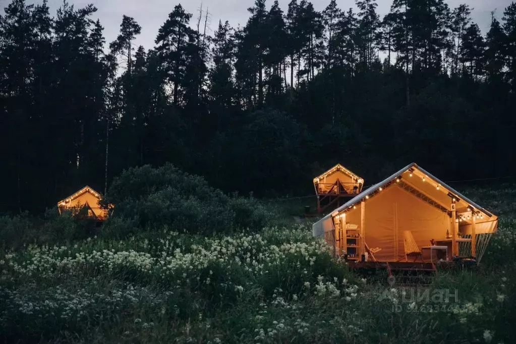 Дом в Карелия, Лахденпохский район, пос. Мийнала  (24 м) - Фото 1