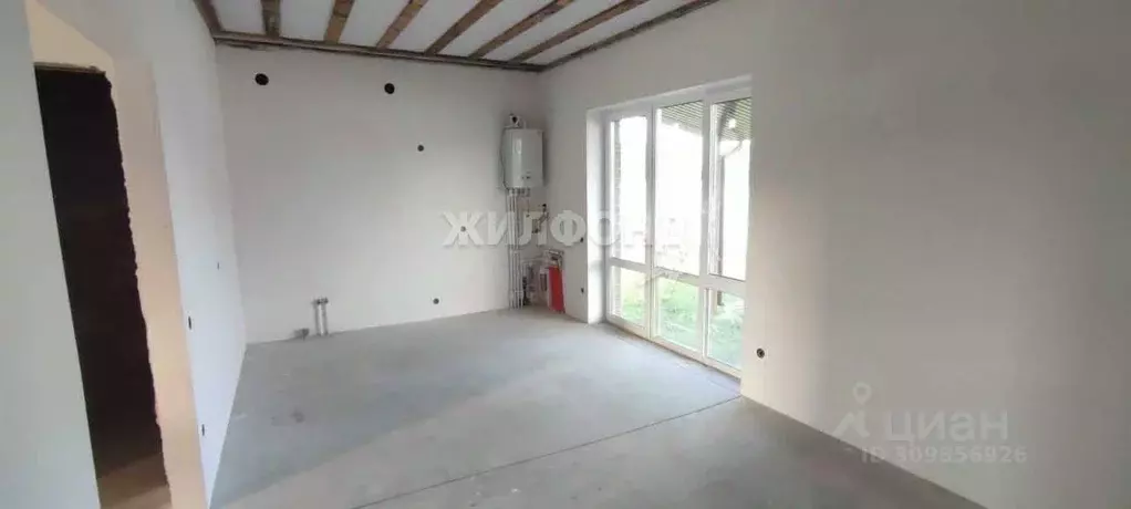 Дом в Белгородская область, Белгородский район, Поселок Октябрьский ... - Фото 2