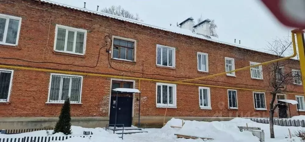 3-к кв. Самарская область, Самара ул. Калинина, 107 (73.5 м) - Фото 2