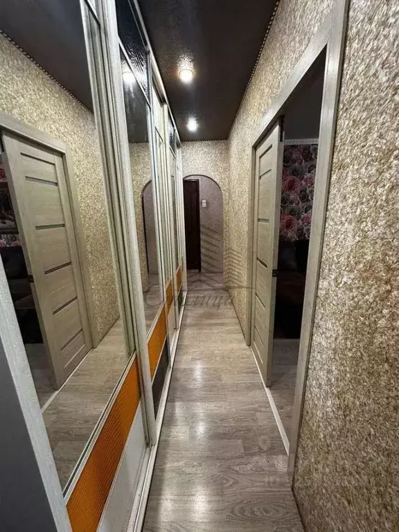 3-к кв. Белгородская область, Старый Оскол Рудничный мкр, 10 (63.4 м) - Фото 1