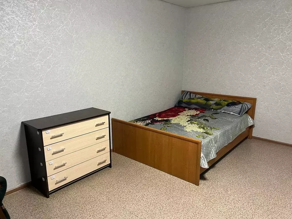 1-к кв. Иркутская область, Усолье-Сибирское ул. Суворова, 27В (33.0 м) - Фото 2