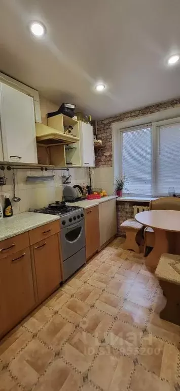 3-к кв. Нижегородская область, Кстово просп. Капитана Рачкова, 11 ... - Фото 2