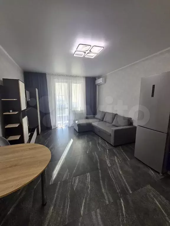 Квартира-студия, 26 м, 18/24 эт. - Фото 0