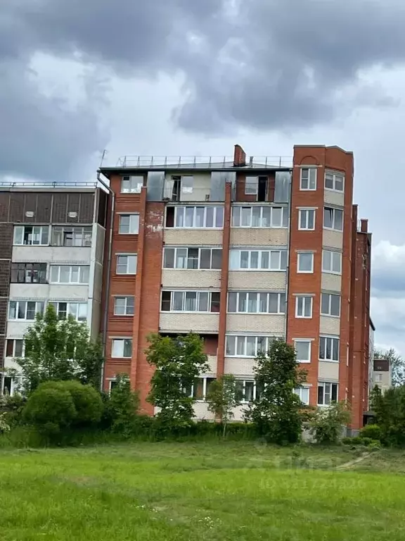 1-к кв. Ленинградская область, Гатчинский муниципальный округ, ... - Фото 0