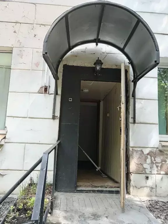 Помещение свободного назначения в Свердловская область, Екатеринбург ... - Фото 1