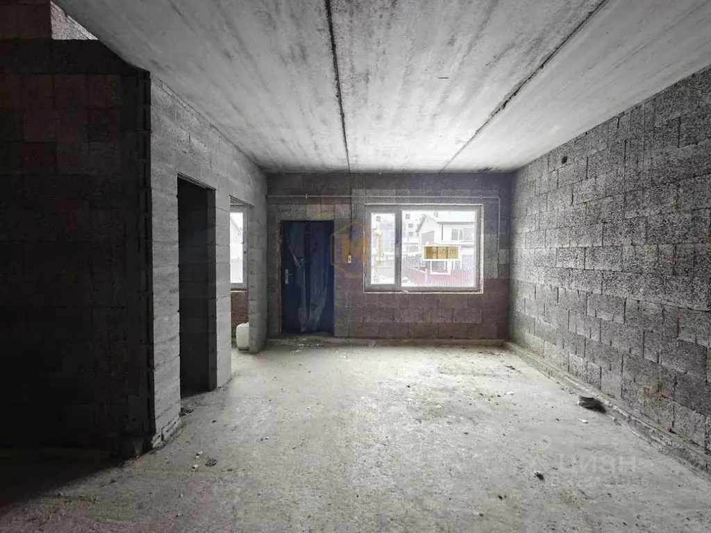 Таунхаус в Белгородская область, Белгородский район, Дубовское с/пос, ... - Фото 2