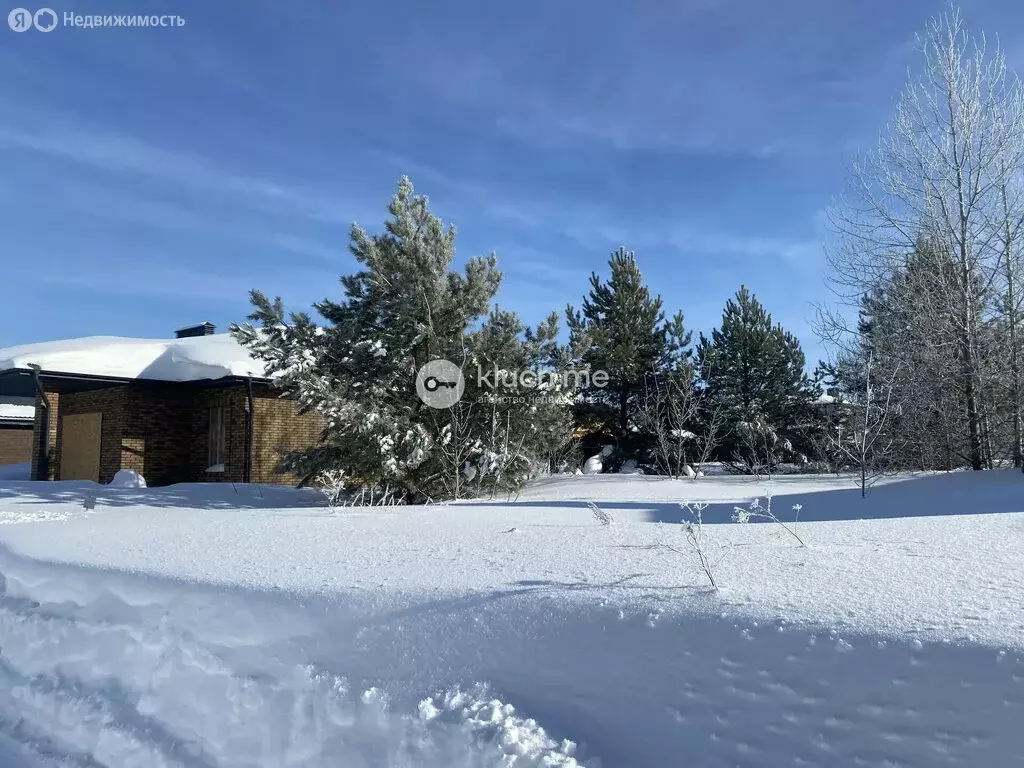 Участок в Верхнеуслонский район, Набережно-Морквашское сельское ... - Фото 2