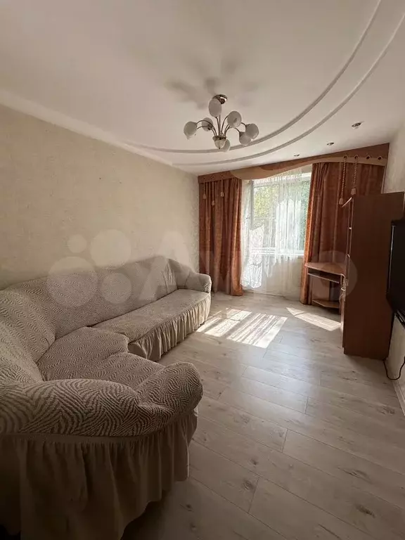 3-к. квартира, 60,5 м, 4/9 эт. - Фото 1