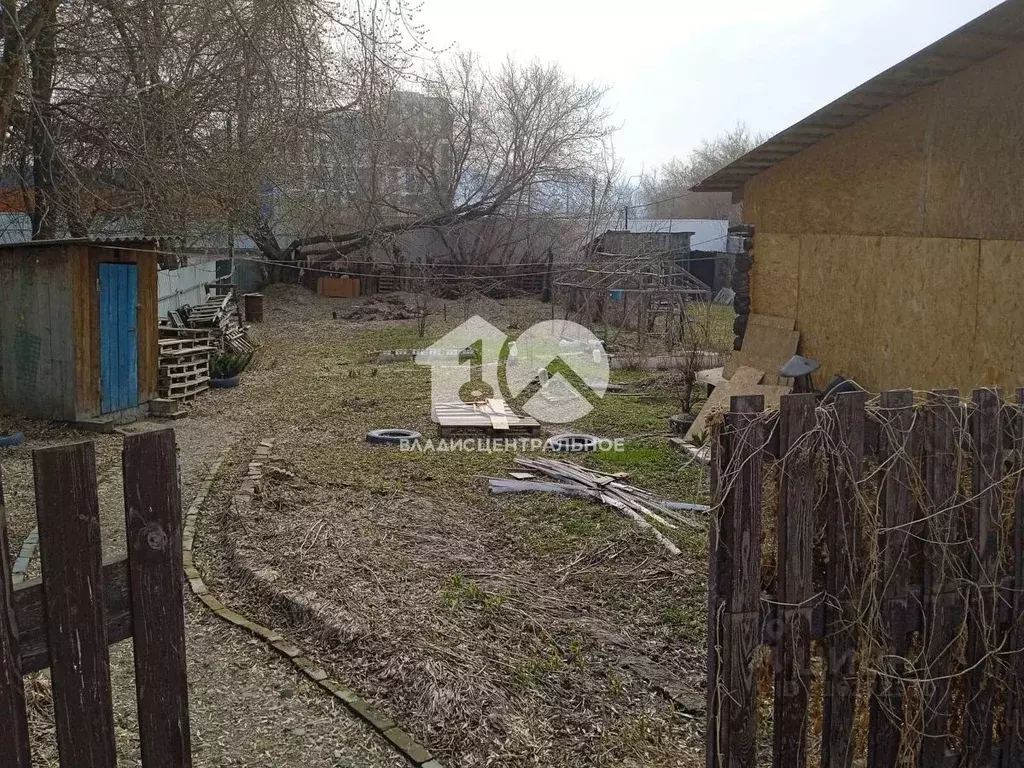 Участок в Новосибирская область, Новосибирск Инская ул., 116А (7.6 ... - Фото 0