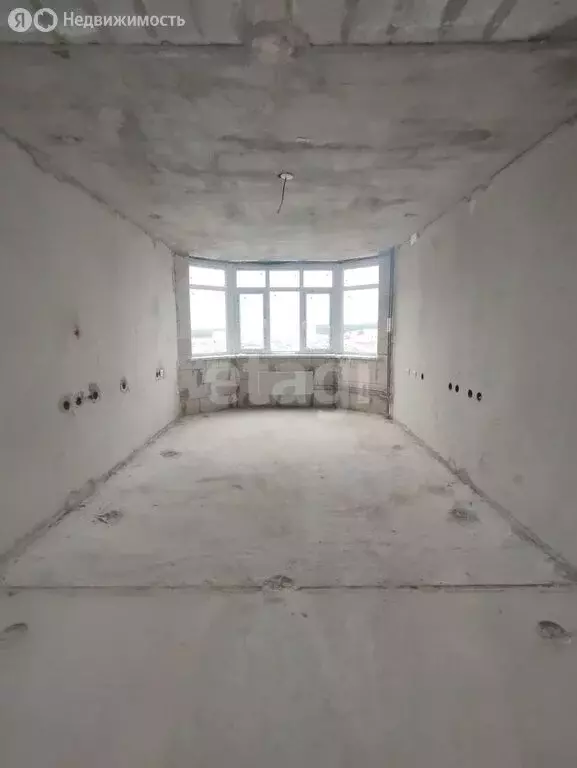 2-комнатная квартира: Нововоронеж, улица Космонавтов, 24 (75.1 м) - Фото 2