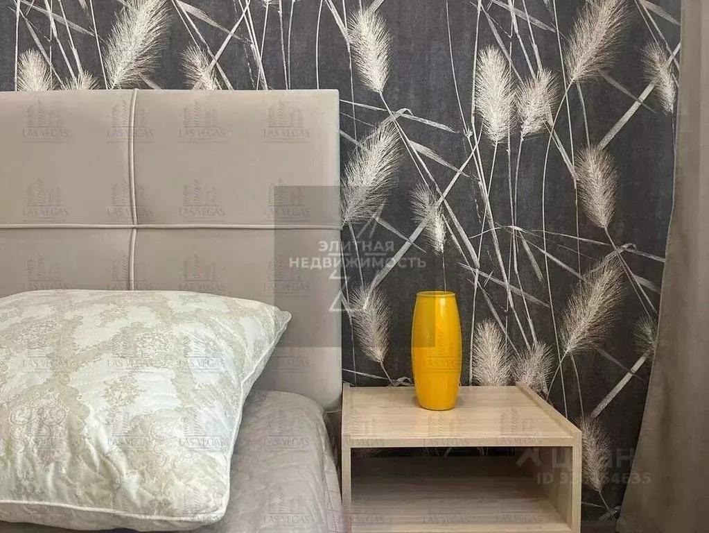 3-к кв. Татарстан, Казань ул. Заслонова, 40к2 (80.0 м) - Фото 2