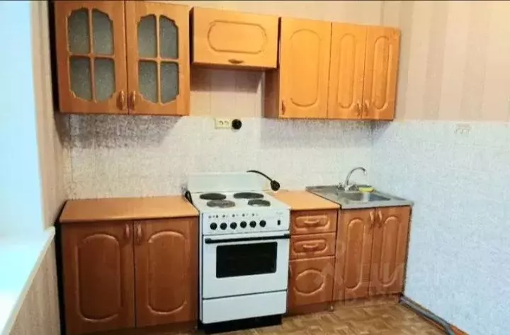 1-к кв. Ульяновская область, Ульяновск просп. Созидателей, 70 (39.2 м) - Фото 1