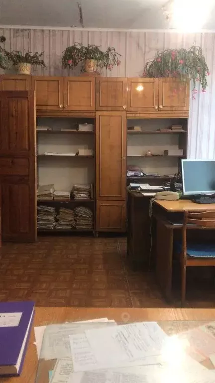 Помещение свободного назначения в Пензенская область, Неверкинский ... - Фото 2