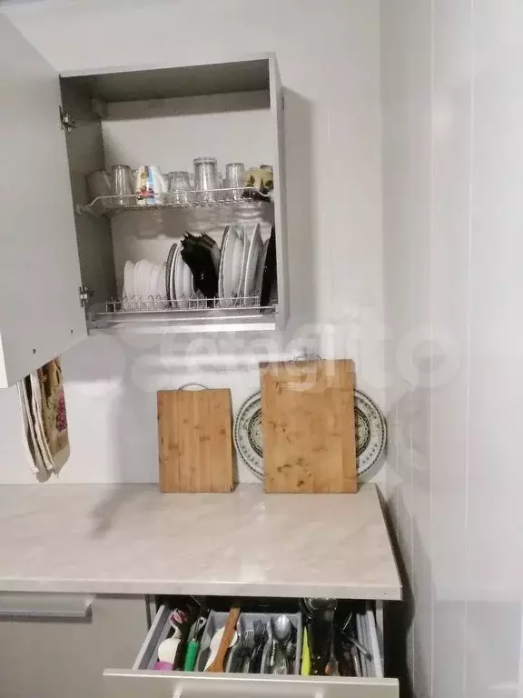 Квартира-студия, 25 м, 1/2 эт. - Фото 1