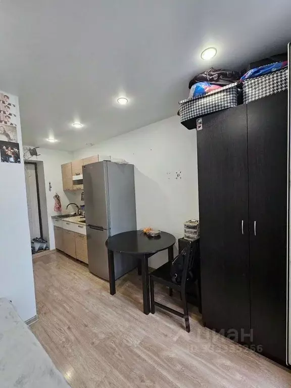 Комната Санкт-Петербург Светлановский просп., 58К3 - Фото 2