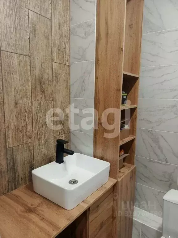 Студия Бурятия, Улан-Удэ 106-й мкр, 5к1 (23.4 м) - Фото 0