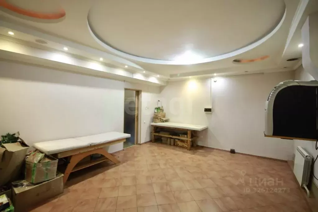 Помещение свободного назначения в Забайкальский край, Чита ул. ... - Фото 1