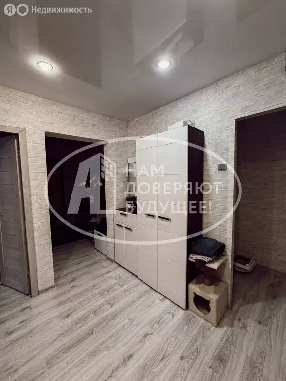 3-комнатная квартира: Пермь, Цимлянская улица, 17 (73.9 м) - Фото 0