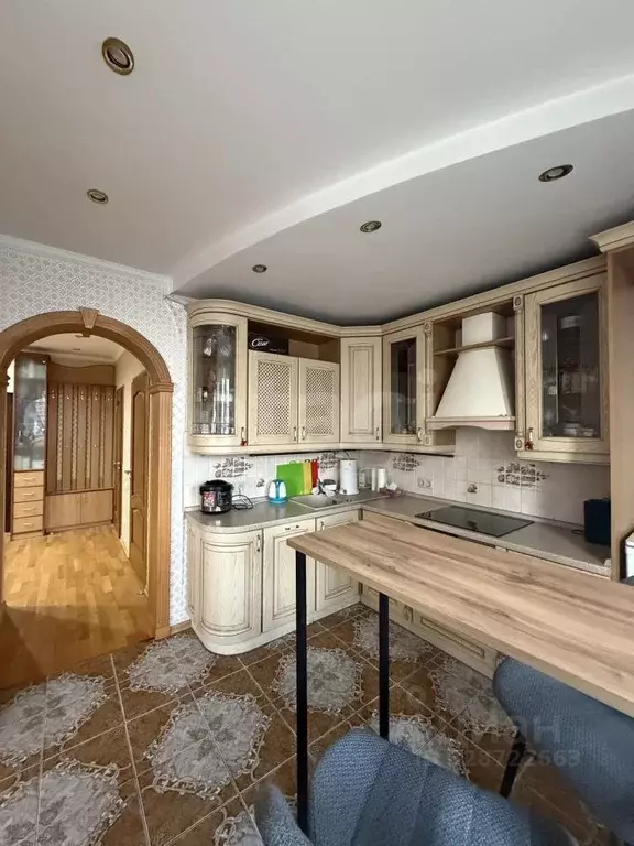 2-к кв. Москва ул. Авиаконструктора Миля, 26 (59.7 м) - Фото 2