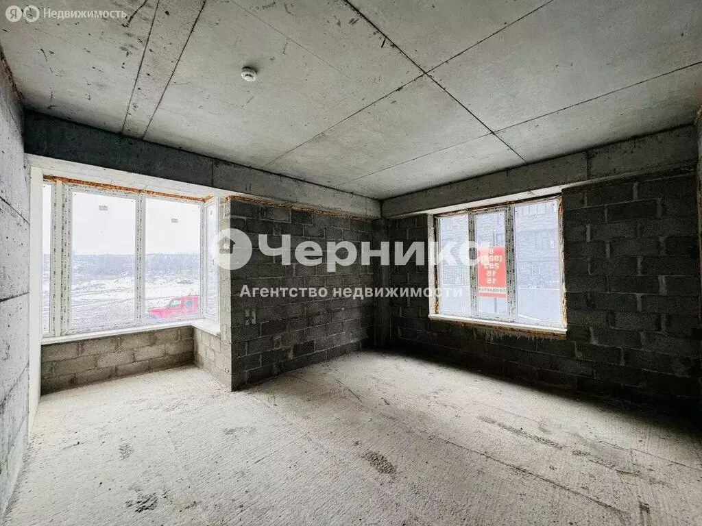 1-комнатная квартира: Ессентуки, улица Шмидта, 84 (51 м) - Фото 1