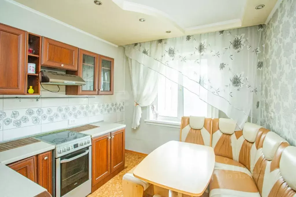 2-к кв. Кемеровская область, Кемерово бул. Строителей, 44 (53.9 м) - Фото 0