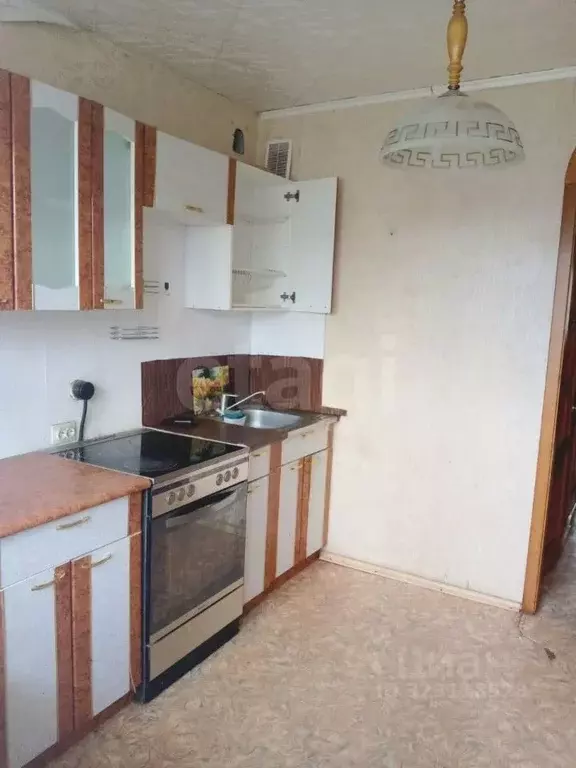 2-к кв. Иркутская область, Байкальск г. Слюдянский район, Байкальское ... - Фото 1