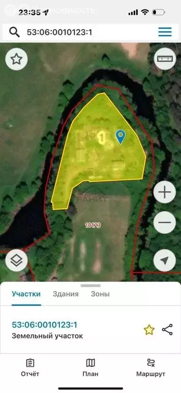 Помещение свободного назначения (84 м) - Фото 2