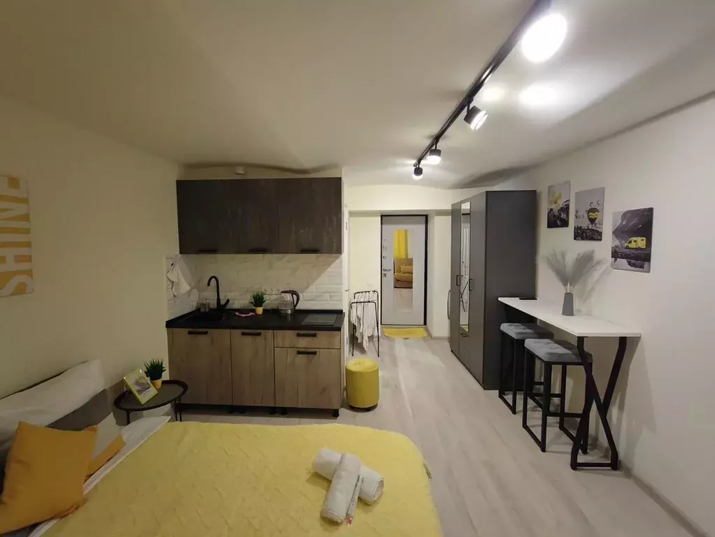 Помещение свободного назначения в Москва Большая Серпуховская ул., ... - Фото 1