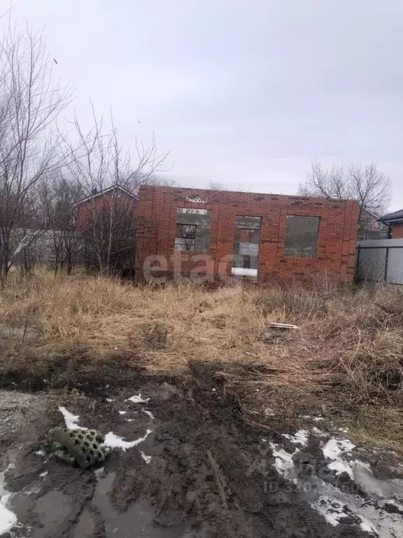 Участок в Ростовская область, Ростов-на-Дону Братство СНТ,  (5.8 сот.) - Фото 0