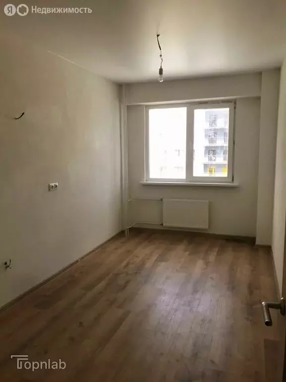 2-комнатная квартира: Голубое, Парковый бульвар, 5Б (53.9 м) - Фото 1