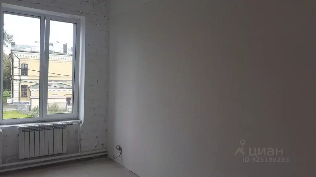 Офис в Москва Смирновская ул., 2С1 (15 м) - Фото 2