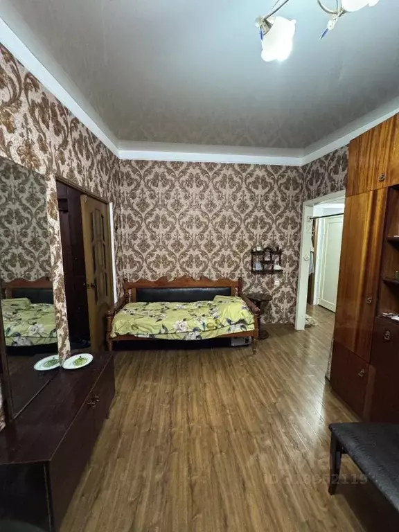 3-к кв. Дагестан, Махачкала ул. Гагарина, 19 (58.0 м) - Фото 0