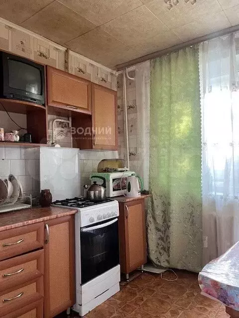 2-к. квартира, 52 м, 1/5 эт. - Фото 1