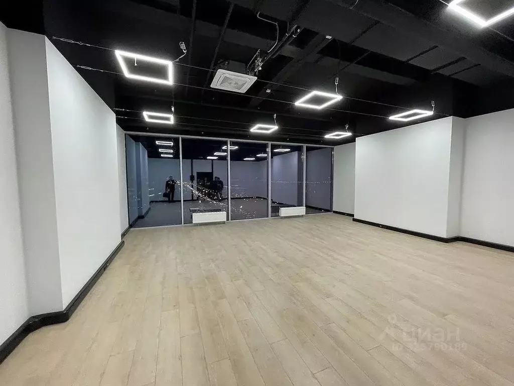 Офис в Москва Варшавское ш., 150к2 (63 м) - Фото 1