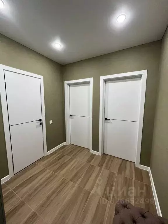 1-к кв. Башкортостан, Уфа ул. Сагита Агиша, 19 (38.0 м) - Фото 2