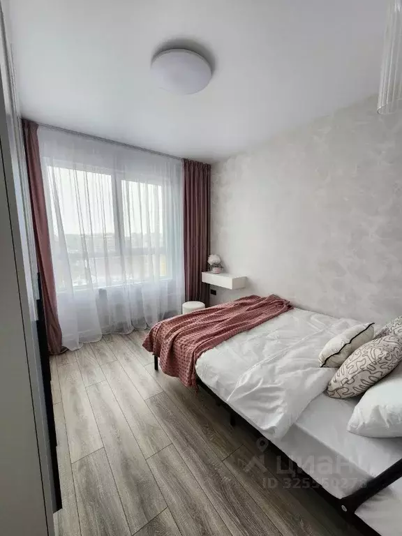 2-к кв. Алтайский край, Барнаул ул. Шумакова, 13 (35.0 м) - Фото 2