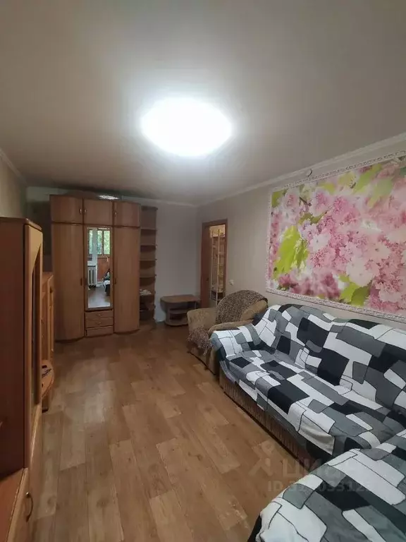 2-к кв. Коми, Сыктывкар Советская ул., 36 (44.1 м) - Фото 1