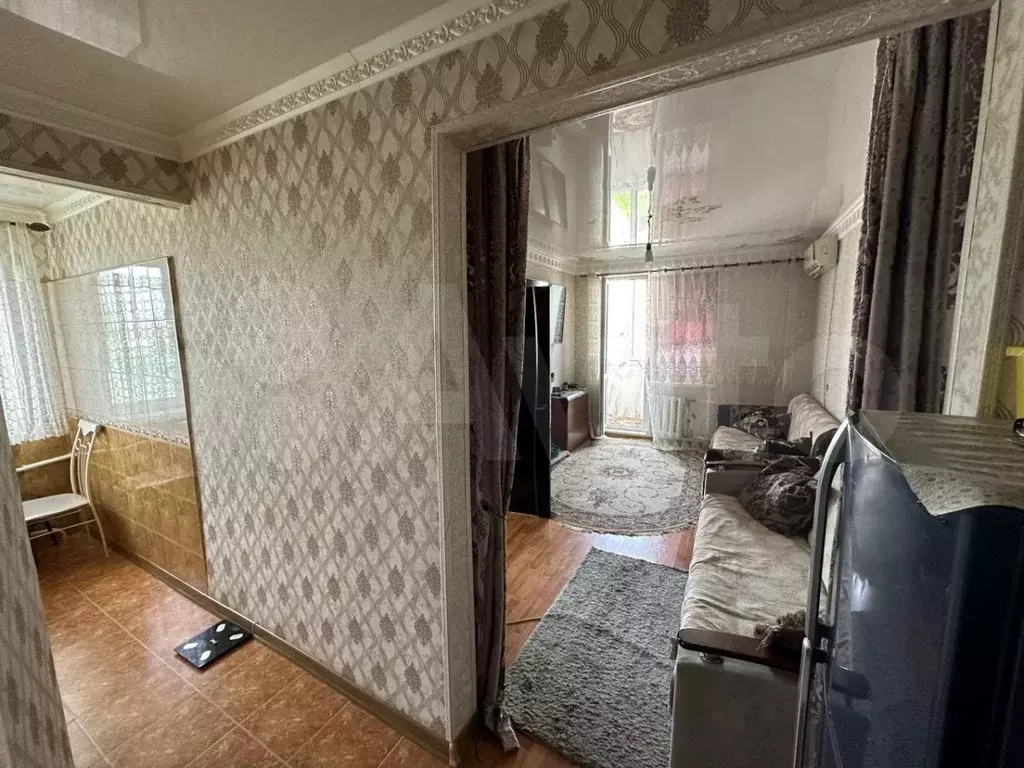 2-к. квартира, 40 м, 5/5 эт. - Фото 1