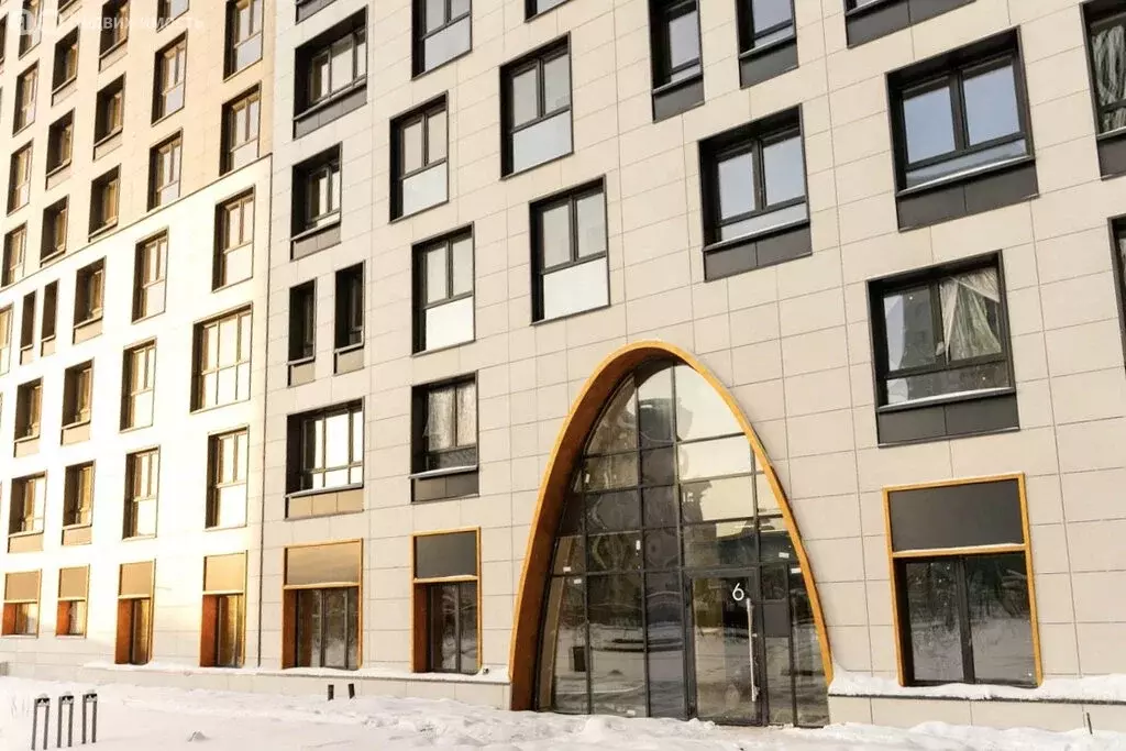 Квартира-студия: Архангельск, Ломоносовский округ (26.03 м) - Фото 1