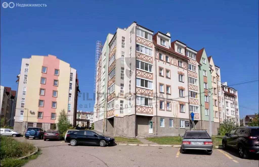 Офис (75 м) - Фото 0