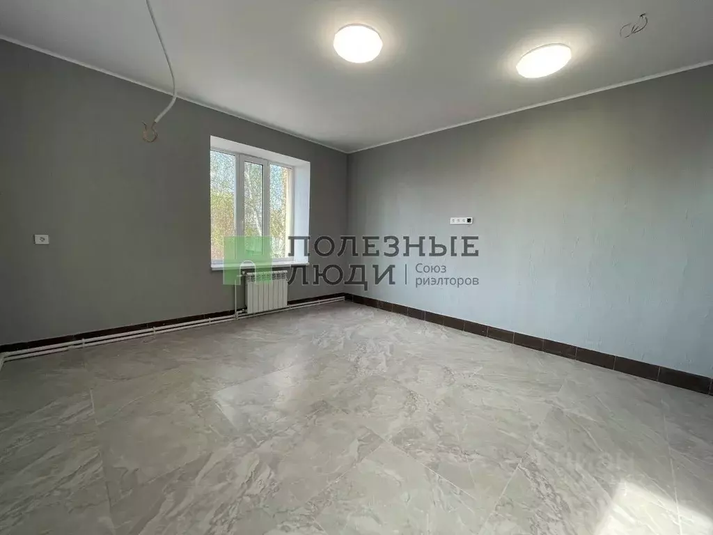 Комната Самарская область, Сызрань Базарная пл., 10 (20.0 м) - Фото 1