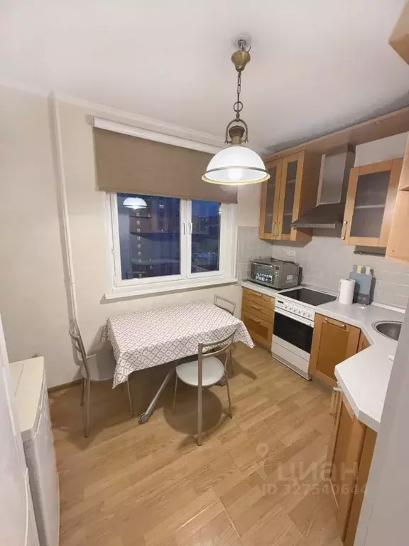 1-к кв. Москва ул. Грина, 20 (40.0 м) - Фото 2