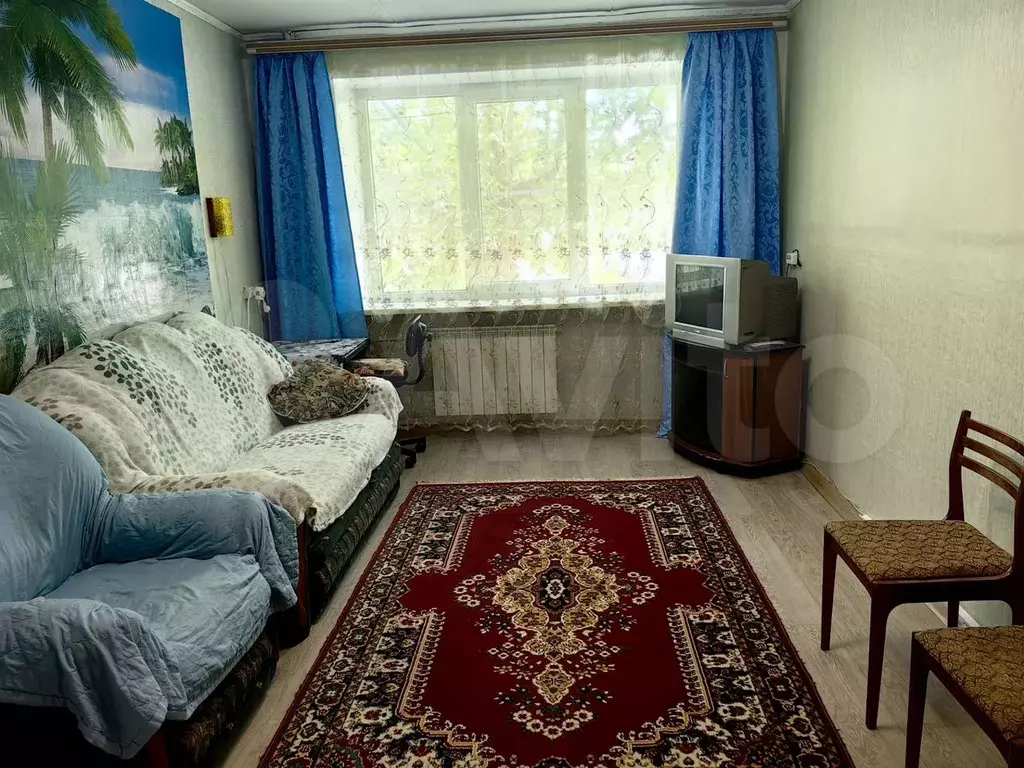 Комната 20 м в 5-к., 1/5 эт. - Фото 0