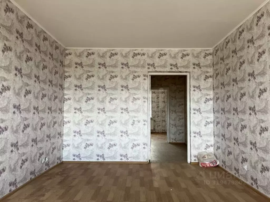 2-к кв. Саратовская область, Саратов проезд 2-й Азовский, 28 (59.9 м) - Фото 1