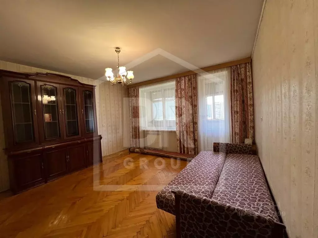2-к кв. Санкт-Петербург Искровский просп., 6К6 (46.3 м) - Фото 0