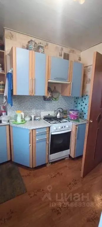 2-к кв. Новгородская область, Новгородский район, Трубичинское с/пос, ... - Фото 2